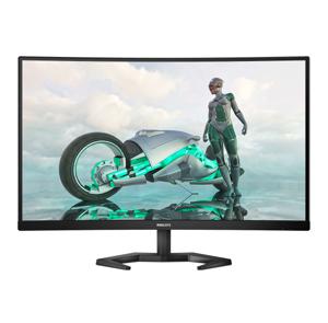 Philips Momentum 27M1C3200VL/00 computer monitor 68,6 cm (27") 1920 x 1080 Pixels Full HD LCD Zwart