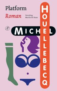 Platform (Paperback)