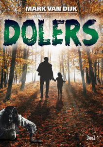 Dolers - Mark van Dijk - ebook