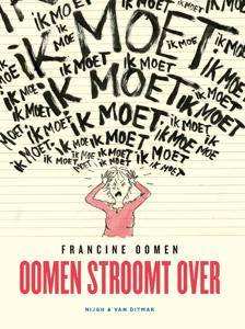 Oomen stroomt over (Paperback)