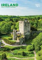 Ierland A3 Kalender 2026