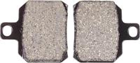 TRW Brake pad mcb 700 organic standard