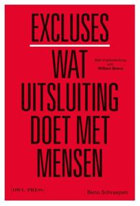 Excluses (Paperback)