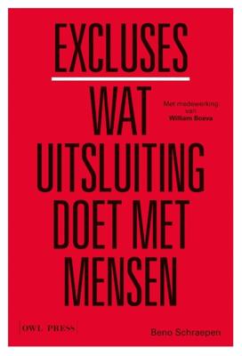 Excluses (Paperback)