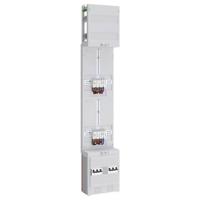 ABN ABNPZ109Z1232 Meterplaats Inhoud: 1 stuk(s)