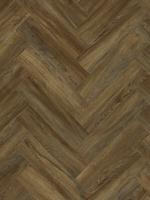 Beautifloor - Zeeland Visgraat Graauw (Klik PVC)