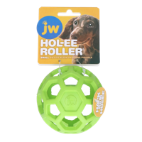 JW Hol-ee Roller Small Green