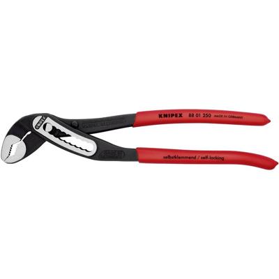 Knipex Alligator 88 01 250 Waterpomptang Sleutelbreedte (metrisch) 46 mm 250 mm