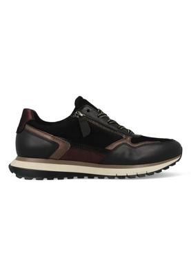 Gabor Sneakers 56.378.27 Zwart-39 maat 39