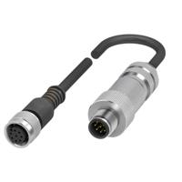 BALLUFF BCC00RF Distributieleiding 1 stuk(s)