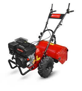 Elem garden technic Rotovator 212CC - 48CM - RTV196-500P - RTV196-500P