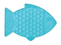 Lickimat kat felix turquoise