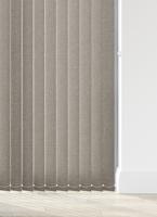 Verticale lamellen - Hanson schaduw