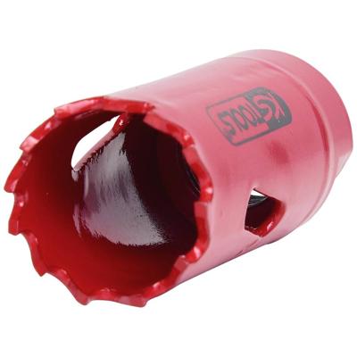 KS Tools 129.5022 1295022 Gatenzaag 22 mm 1 stuk(s)