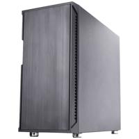 Nanoxia 336766 Tower PC-behuizing Meerdere kleuren Nanoxia 336766 Tower PC-behuizing Meerdere kleuren