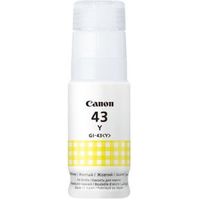 Canon GI-43Y Origineel