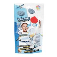 Kidscovery experiment - raket set