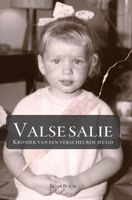 Valse salie - Roos Boum - ebook - thumbnail