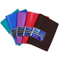 Organiser Map Office Box A5