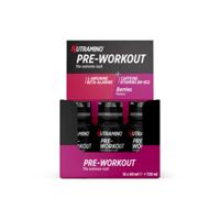 +pro Pre-workout Shot | Nutramino | Orange