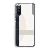 Baca: Sony Xperia 10 III Transparant Hoesje