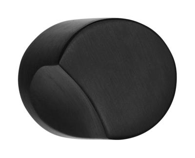 Formani meubelknop David Rockwell ECLIPSE DR23M - PVD mat zwart