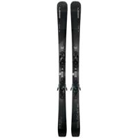 Elan Wildcat 83 Black Edition Shift X + ELX 11.0 GW Shift Ski Dames Black 160