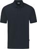 JAKO C6321 Polo Organic Stretch - Antraciet - 5XL