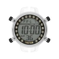 Watx & Colors RWA1108 (Ø 43 mm) Dames horloge