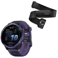 Garmin Forerunner 570 47mm + HRM 600