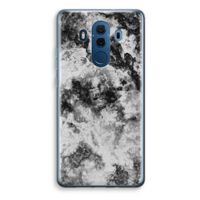 Onweer: Huawei Mate 10 Pro Transparant Hoesje