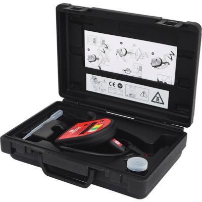 KS Tools 150.2195 Digitale remvloeistoftester