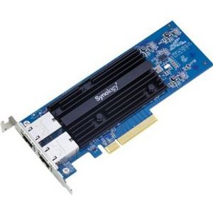 Synology E10G18-T2 netwerkkaart Intern Ethernet 10000 Mbit/s