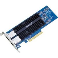 Synology E10G18-T2 netwerkkaart Intern Ethernet 10000 Mbit/s - thumbnail