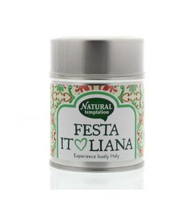 Fiesta Italiana kruidenmix bio