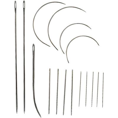 Creativ Company Naalden reparatie set, 16 stuk/ 1 doos