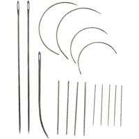 Creativ Company Naalden reparatie set, 16 stuk/ 1 doos