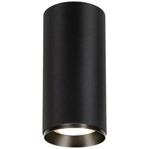 SLV 1005767 NUMINOS XL LED-plafondlamp LED vast ingebouwd 36 W Zwart