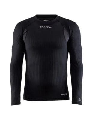 Craft Active Extreme X Shirt Lange Mouwen Zwart Xl