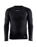 Craft Active Extreme X Shirt Lange Mouwen Zwart Xl Craft Active Extreme X Shirt Lange Mouwen Zwart Xl