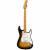 Squier Classic Vibe 50s Stratocaster 2-Tone Sunburst MN