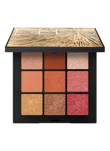 NARS Summer Solistice Eyeshadow Pallette