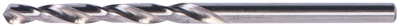 Connex Staalboor 4.0Mm (75Mm) Blauw - COX970340