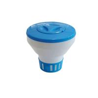 Chloor dispenser EDM 81013 Ø 22,5 x 20 cm Chloor dispenser EDM 81013 Ø 22,5 x 20 cm