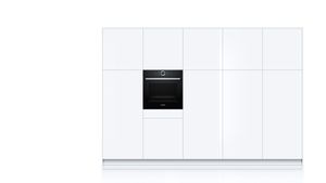 Bosch HBG633BB1 Elektrische Bakoven - Energieklasse