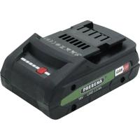 Prebena AKKU18-2,0-LI-POWER Accu-adapter 18 V 2 Ah LiHD