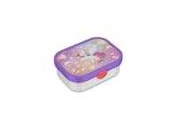 Mepal lunchbox campus unicorn glow Mepal lunchbox campus unicorn glow