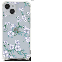 iPhone 14 Plus Uniek Case Blossom White