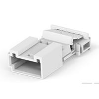 TE Connectivity 2-968696-3 Inhoud: 1 stuk(s) Carton