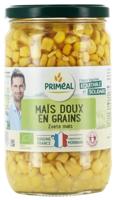 Primeal Mais bio Primeal Mais bio